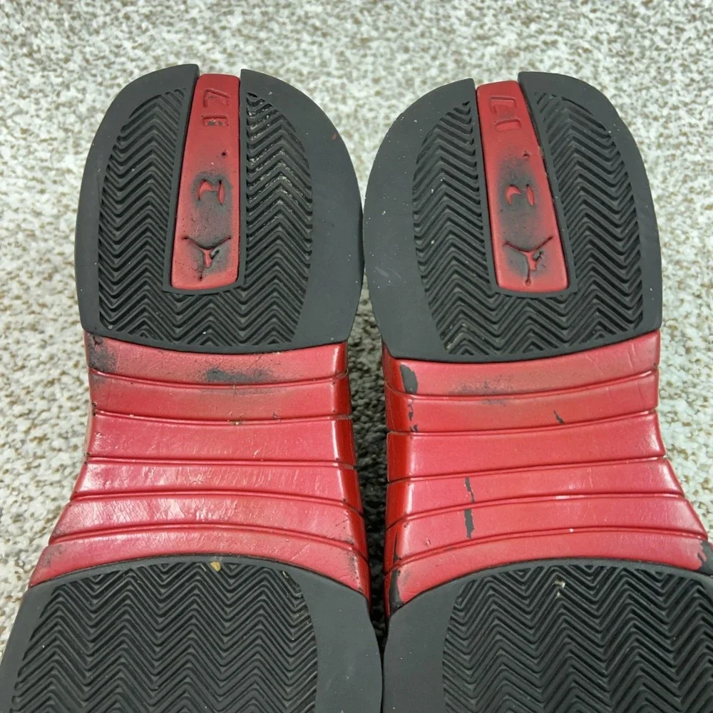 Jordan Shoes Mens Size‎ 10 Black Red Air Jordan 15 Retro Countdown Pack Sneaker